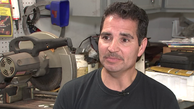 Houstonians to star in upcoming film about Hurricane Harvey