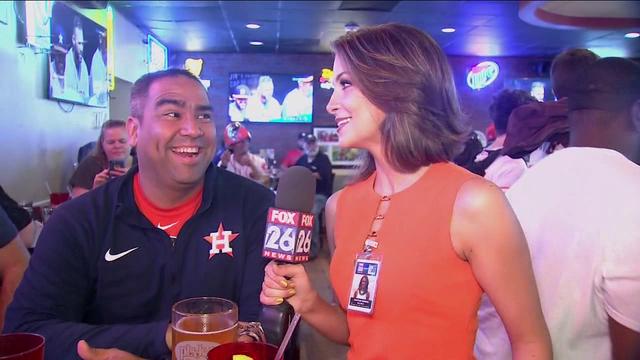 #KWalking - Astros trivia