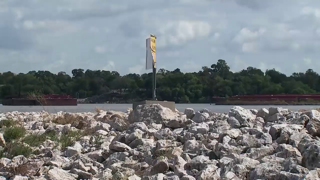 Waste Management, Intl Paper agree to fund dioxin removal on San Jacinto