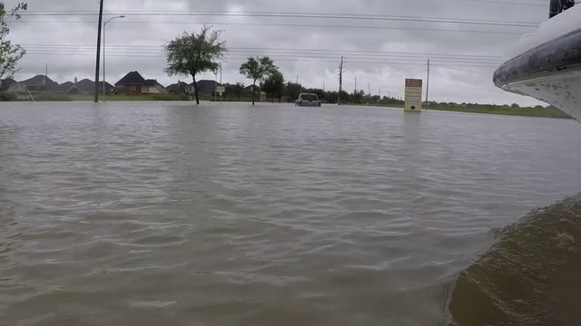 DC law firm in town offering to help Harvey victims level the playing field