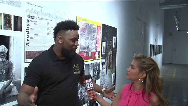 Bayou City Buzz - National Black Film Festival