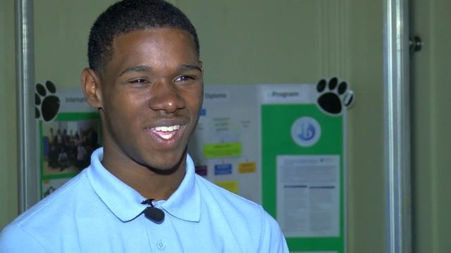 Student accepted to 83 colleges, offered nearly $3 million in scholarships
