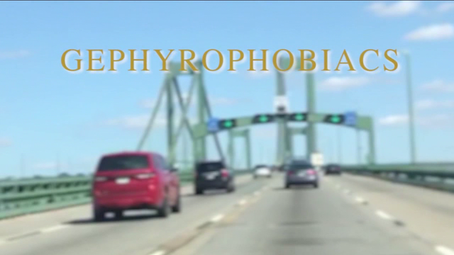 Program assists drivers with a fear of bridges