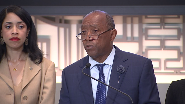 City of Houston budget