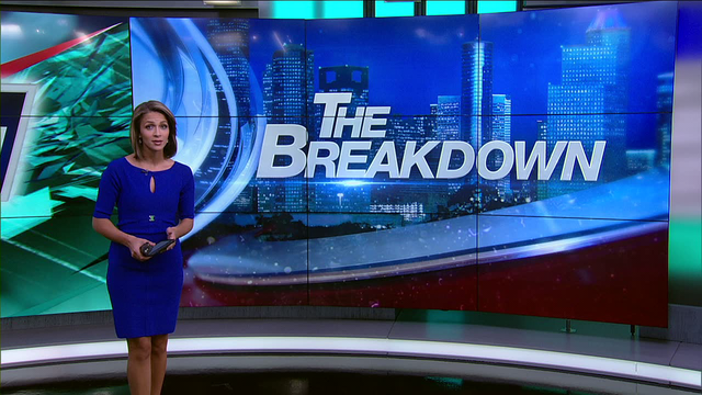 The Breakdown - suicides among taxi cab drivers