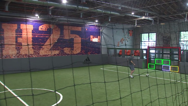 World Cup 2026 coming to Houston? City officials weigh in on economic benefits