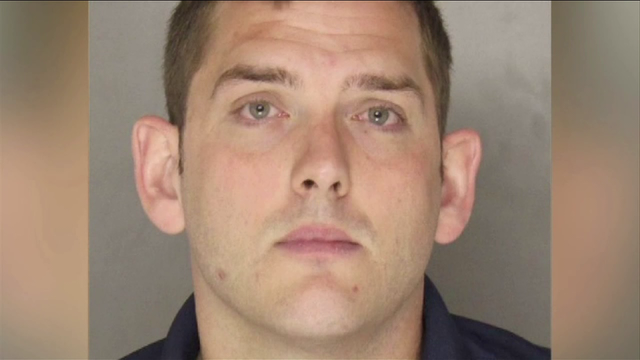 The Breakdown - Pa. officer charged in deadly shooting