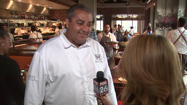 Bayou City Buzz - International Smoke