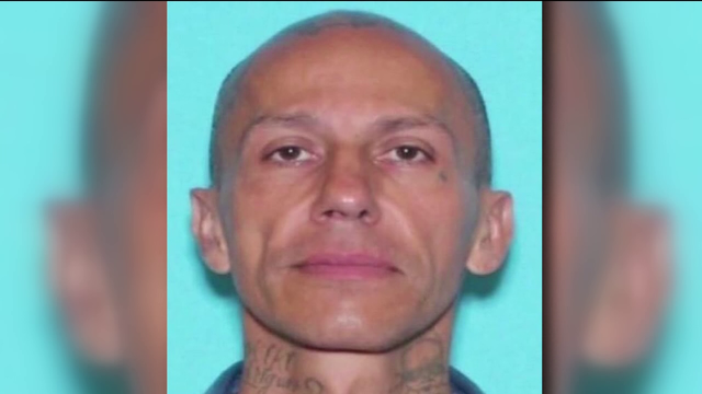 The Breakdown - Suspected serial killer charged