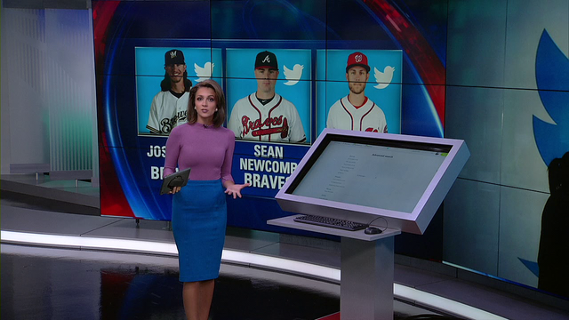 The Breakdown - Unearthed tweets