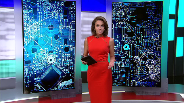 The Future is Now - Facebook talent show