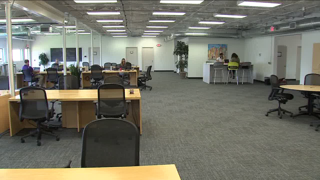 Millennials in the Workforce