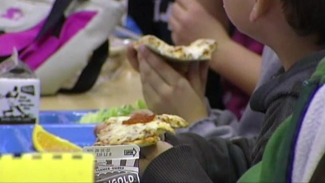 HISD to give all students free breakfast, lunch and dinner