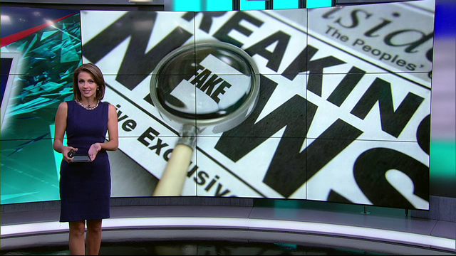 Was that fake? - New Girl Scout cookie