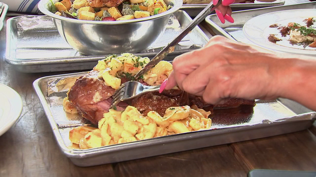 Bayou City Buzz - Southern cool