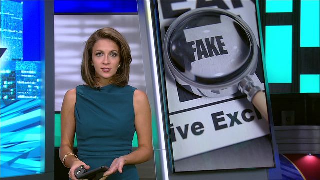 Was that fake? - Kaepernick named Person of the Year