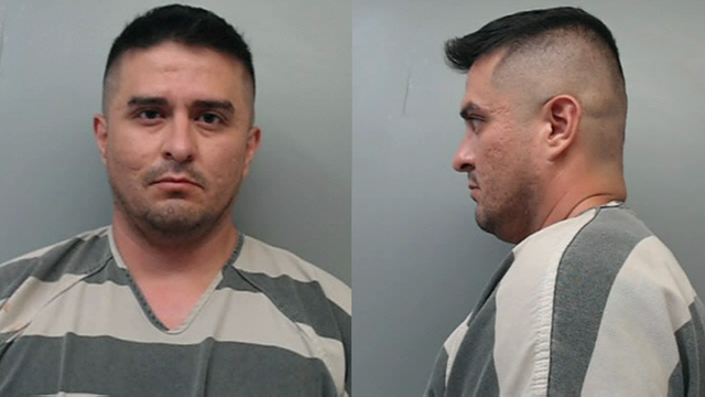 Police: Border agent knew victims, targeted them for vulnerability