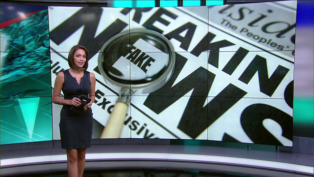 Was That Fake? - Drew Barrymore magazine interview