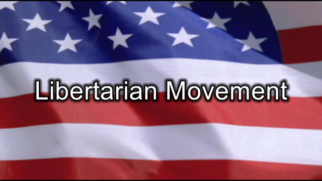 Libertarians challenging in multiple Houston-area congressional races
