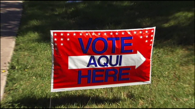 For some, a flourishing U.S. economy complicates voting decision