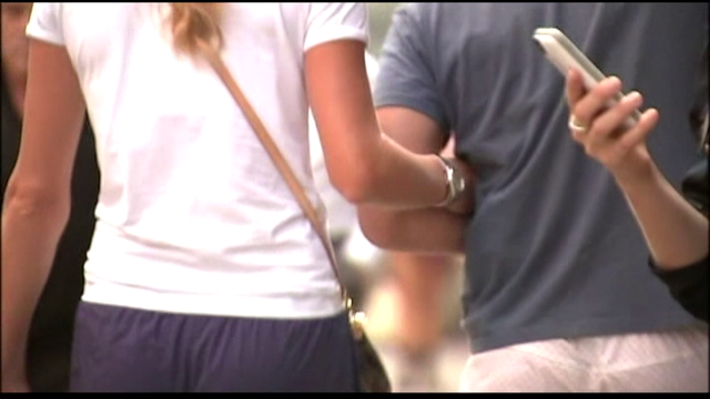 Top resolutions for couples to ring in the new year