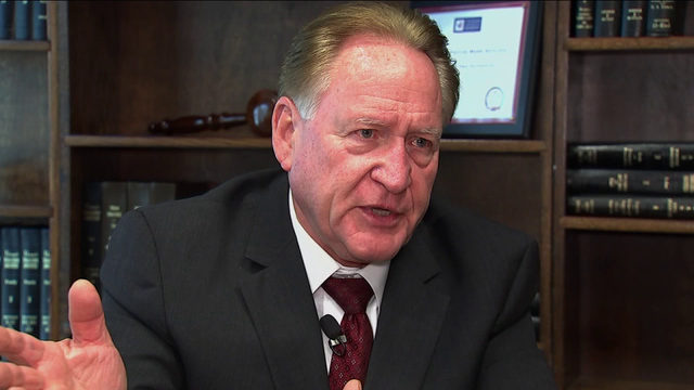 New Montgomery Co. leader pledges disciplined approach to taxes & growth