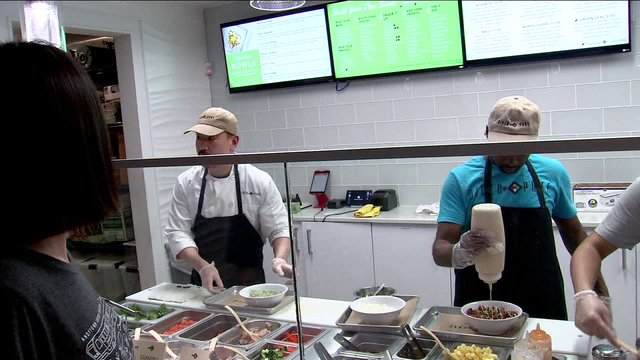 Bayou City Buzz - Yelp's Top 100