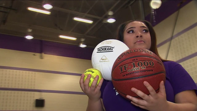 Making the Grade - Doris Crisp (Phillis Wheatley High School)