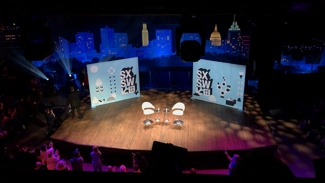 Politics take center stage at first weekend of SXSW