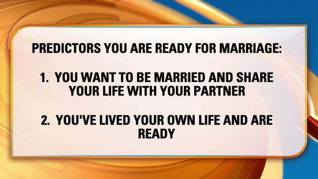 Ask Mary Jo: Taking the next step in a relationship & mixed messages