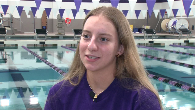 Making the Grade - Frederica Kizek (Morton Ranch High School)