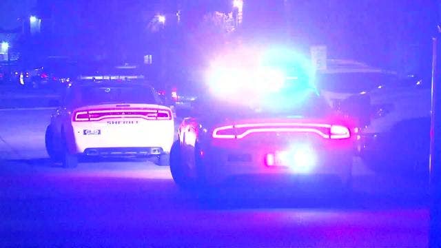 Teen fatally shot by brother handling gun at friend's house in Spring, deputies say