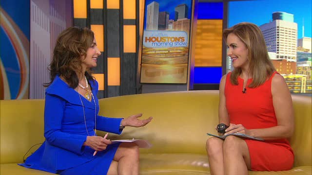 Ask Mary Jo: Freezing when stressed & deleting ex's photos on social media