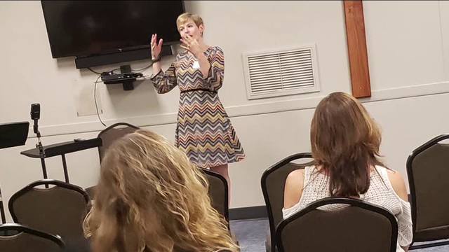 Agencies, advocates in fight against human trafficking coming together for event in The Woodlands