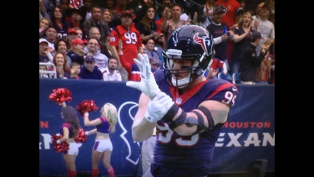 Watt to have surgery on Tuesday