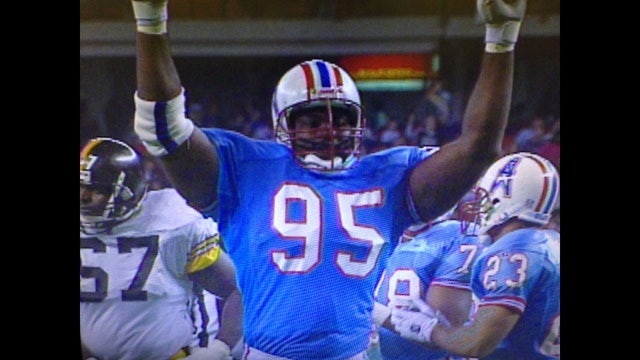 Former Oiler Fuller to enter College Football Hall of Fame