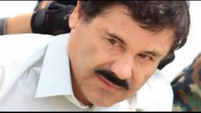 Mexican drug lord flown to Sinaloa mountains after escape