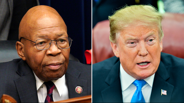 President Trump says he didn't intend 'wise guy tweet'