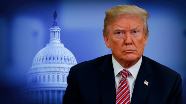 Judge refuses to block Trump bank subpoenas stating they have legitimate legislative purpose