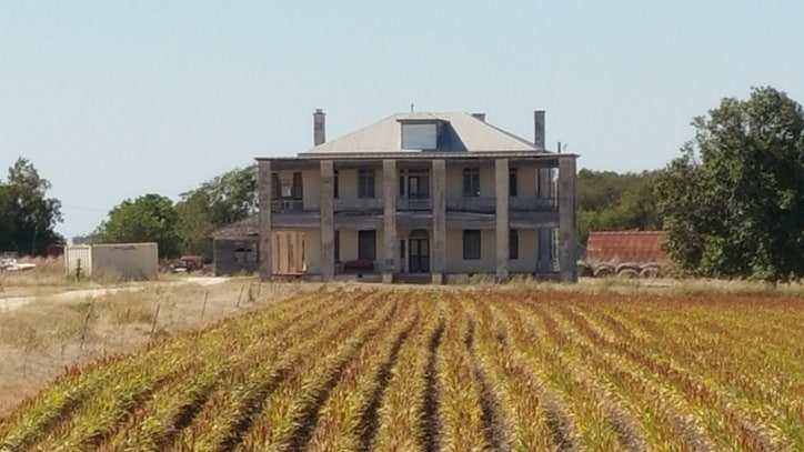 The Texas Chainsaw Massacre House And The Haunting Story It Brings To Texas Now the movie that's just as real! screamed the posters for the texas. fox 26 houston