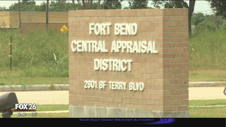 Fort Bend Central Appraisal District under fire after blacklist