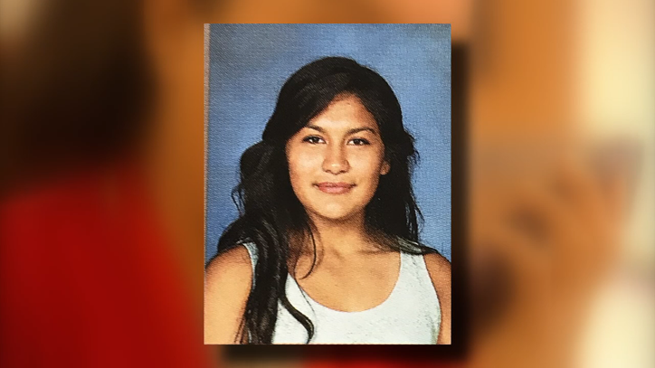 Immigration Nightmare For Maypearl Teen Family