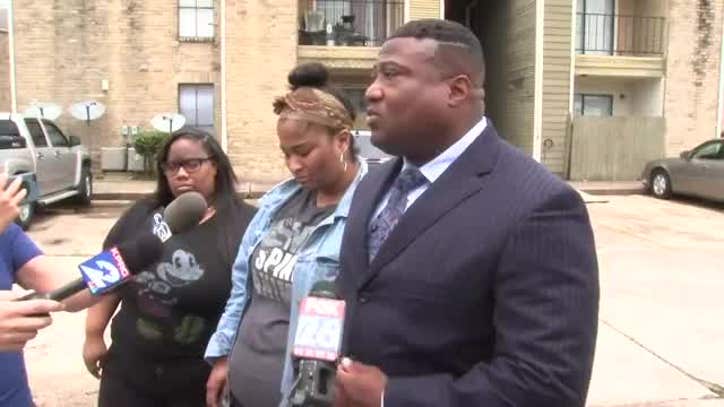 fox 26 quanell x