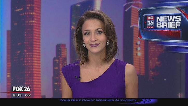 FOX 26 Digital News Brief for March 12, 2018 | FOX 26 Houston