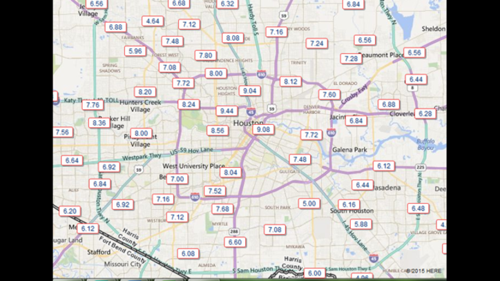 houston rain totals 2015 houston rain totals 2015