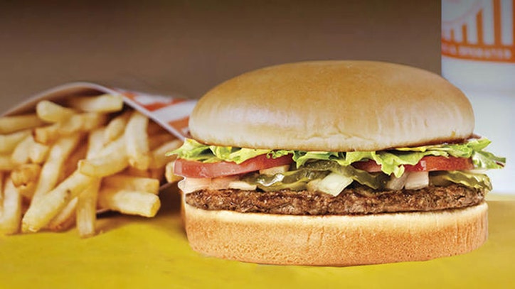 Whataburger Texas Toast Burger | J Furniture & Decoration