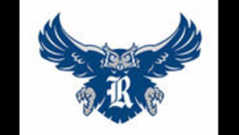 Rice Owls