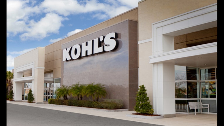 Kohl's Store Front_1507061924507