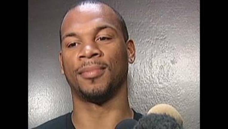 Chuck Hayes