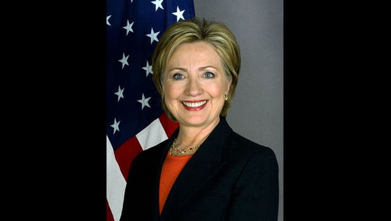 Hillary Clinton